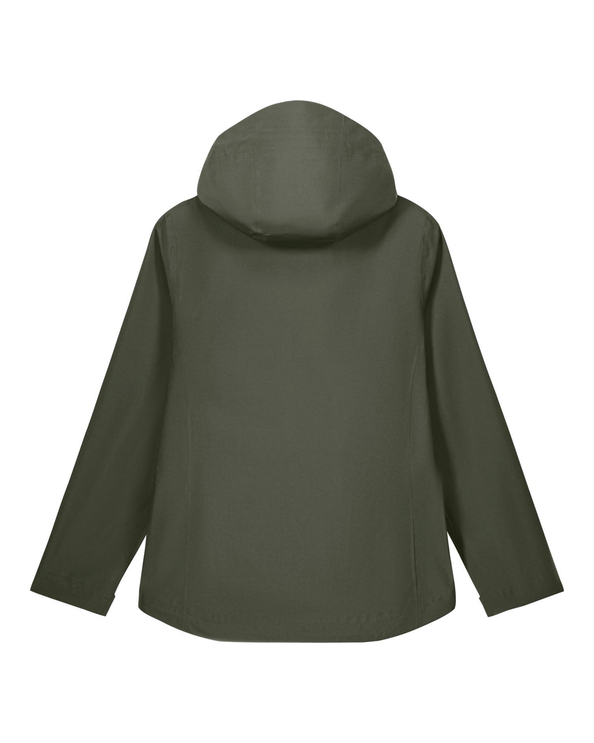 Stella Stormer - Khaki - Rückseite 