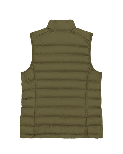 Stella Climber - British Khaki - Rückseite 