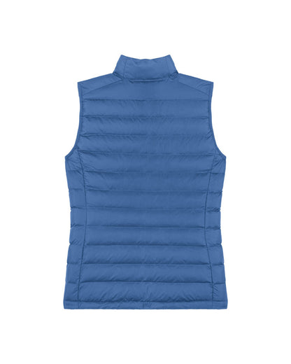 Stella Climber - Mindful Blue - Rückseite 