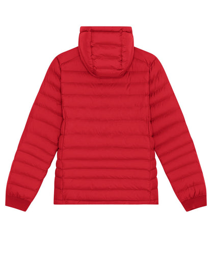 Stella Voyager - Red - Rückseite 