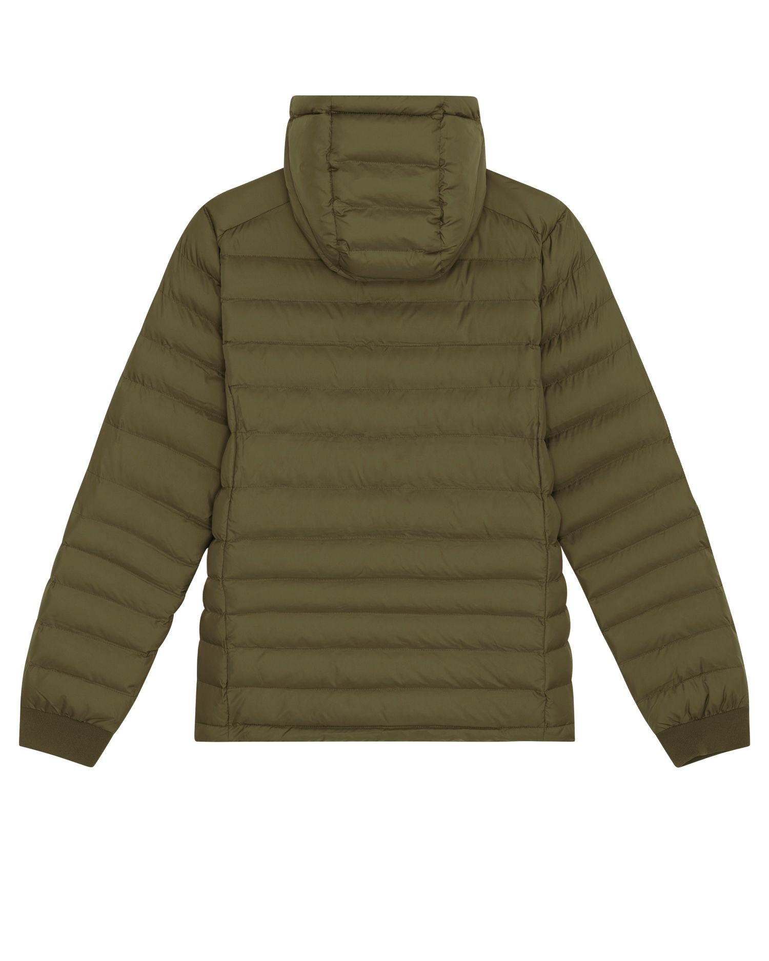 Stella Voyager - British Khaki - Rückseite 