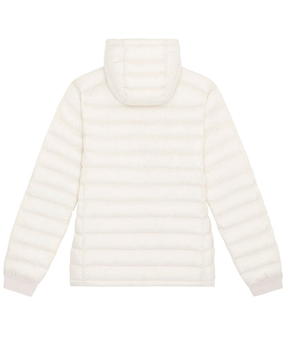 Stella Voyager - Off White - Rückseite 