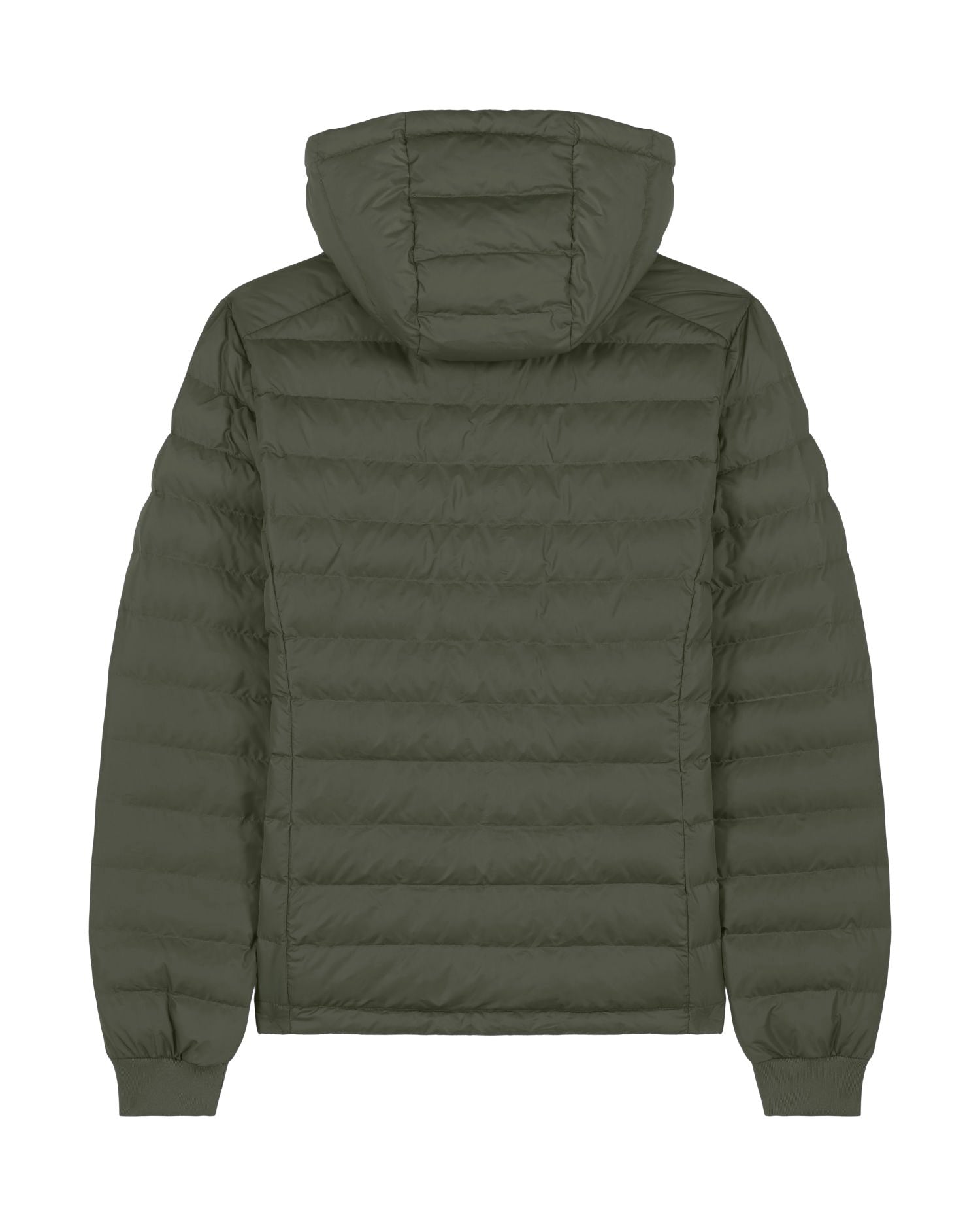 Stella Voyager - Khaki - Rückseite 