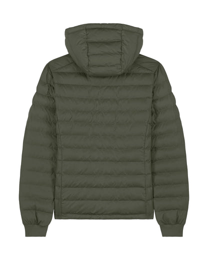 Stella Voyager - Khaki - Rückseite 