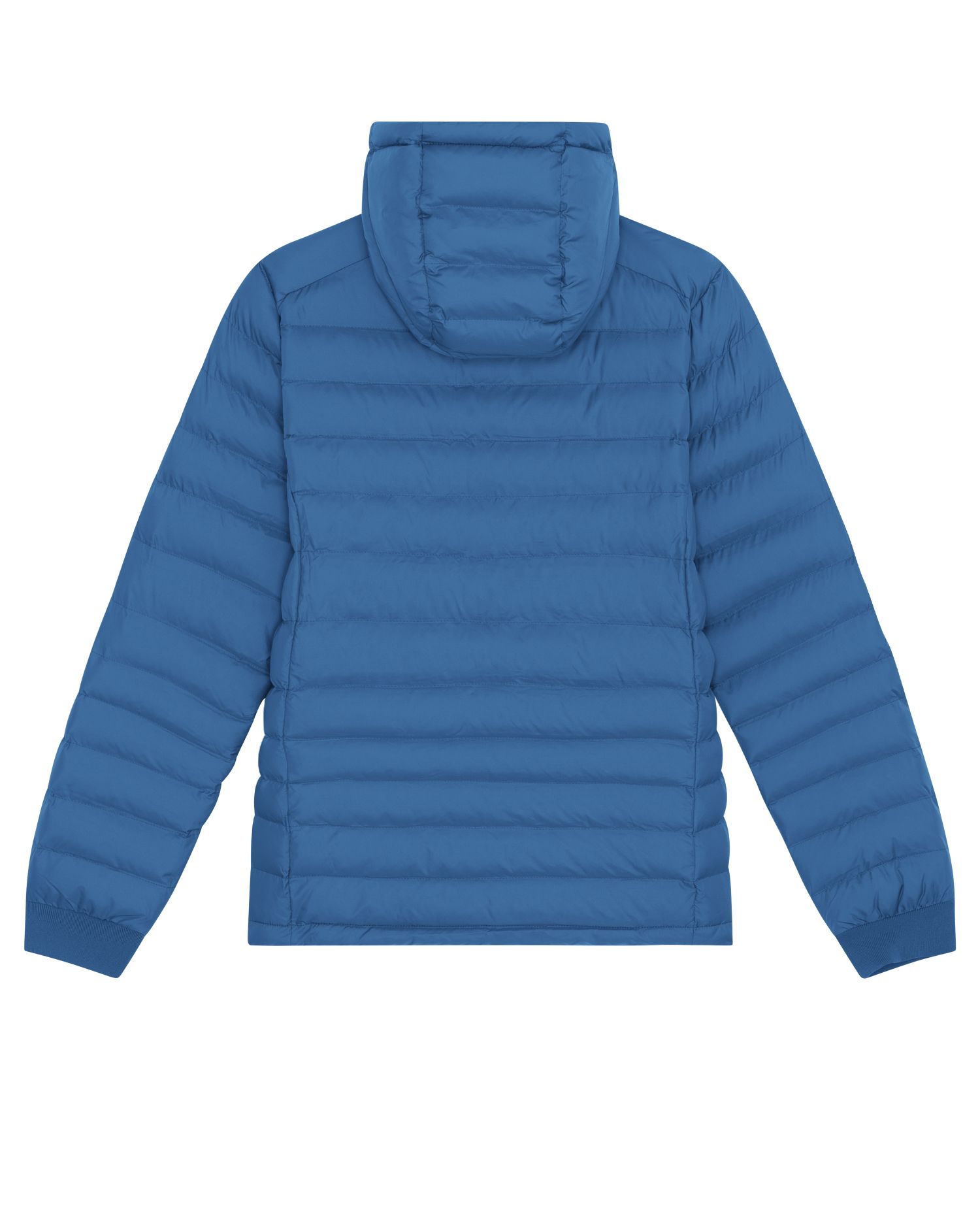 Stella Voyager - Royal Blue - Rückseite 