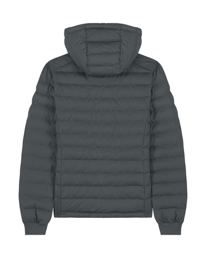 Stella Voyager - Anthracite - Rückseite 