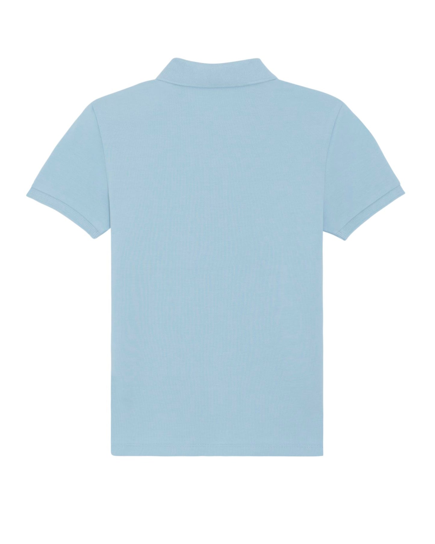 Mini Sprinter - Sky blue - Rückseite 