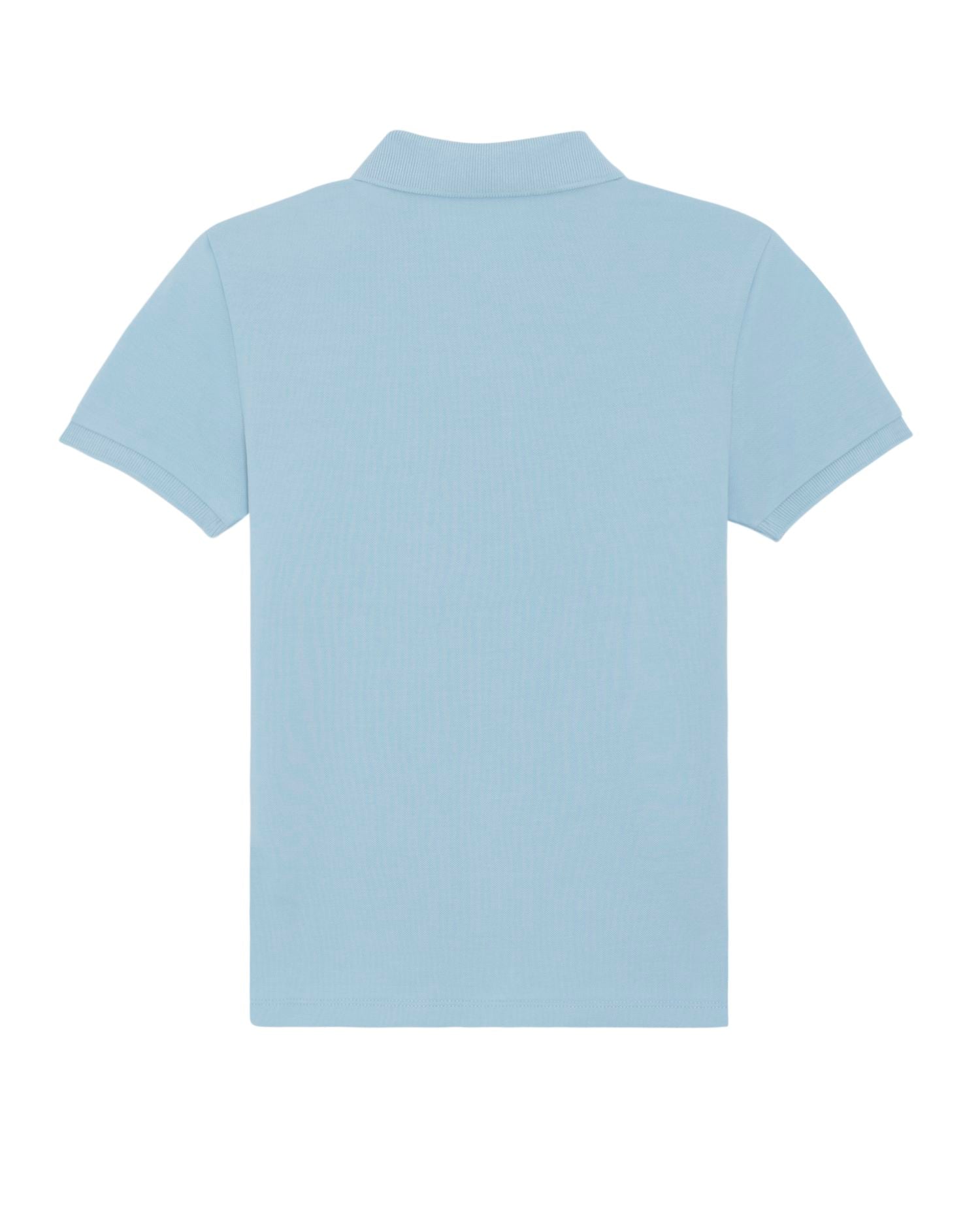 Mini Sprinter - Sky blue - Rückseite 