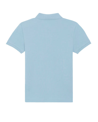 Mini Sprinter - Sky blue - Rückseite 