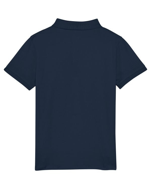 Mini Sprinter - French Navy - Rückseite 