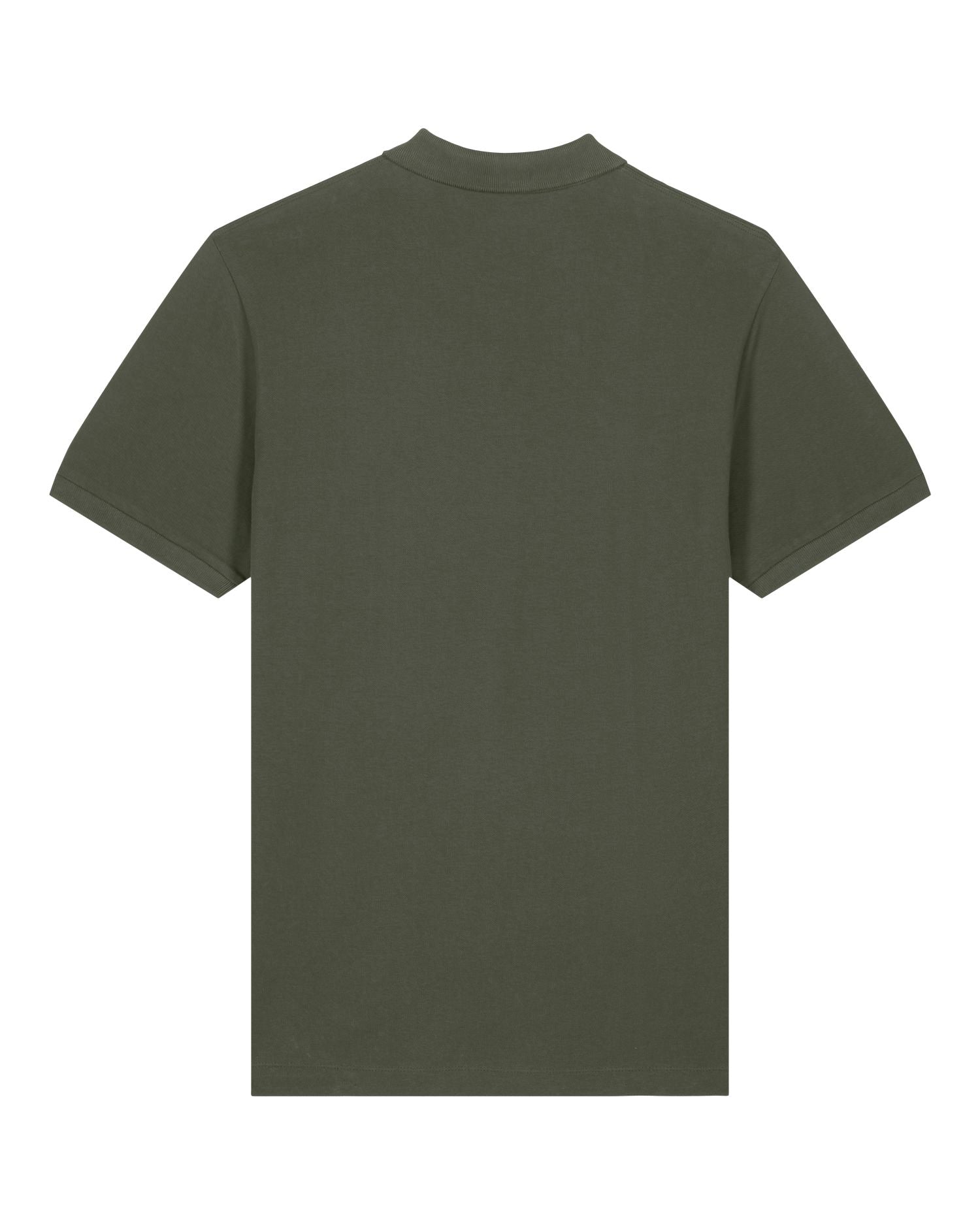 Stanley Coaster - Khaki - Rückseite 
