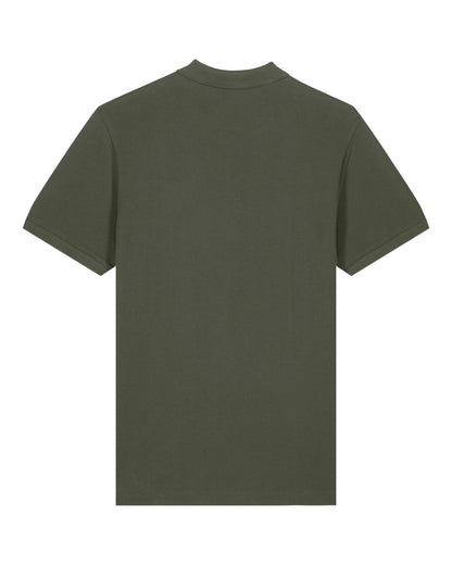 Stanley Coaster - Khaki - Rückseite 