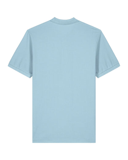 Stanley Coaster - Sky blue - Rückseite 