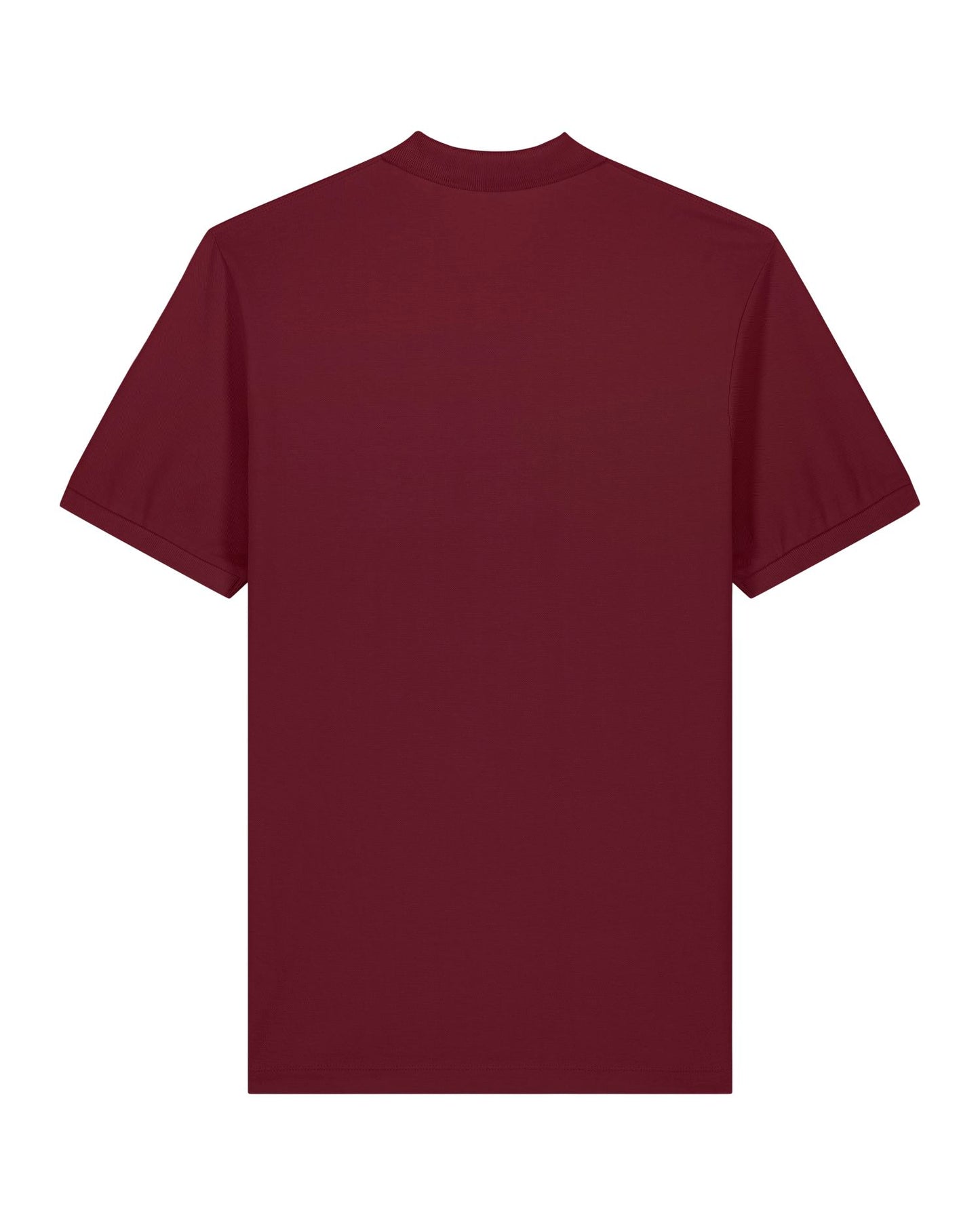 Stanley Coaster - Burgundy - Rückseite 