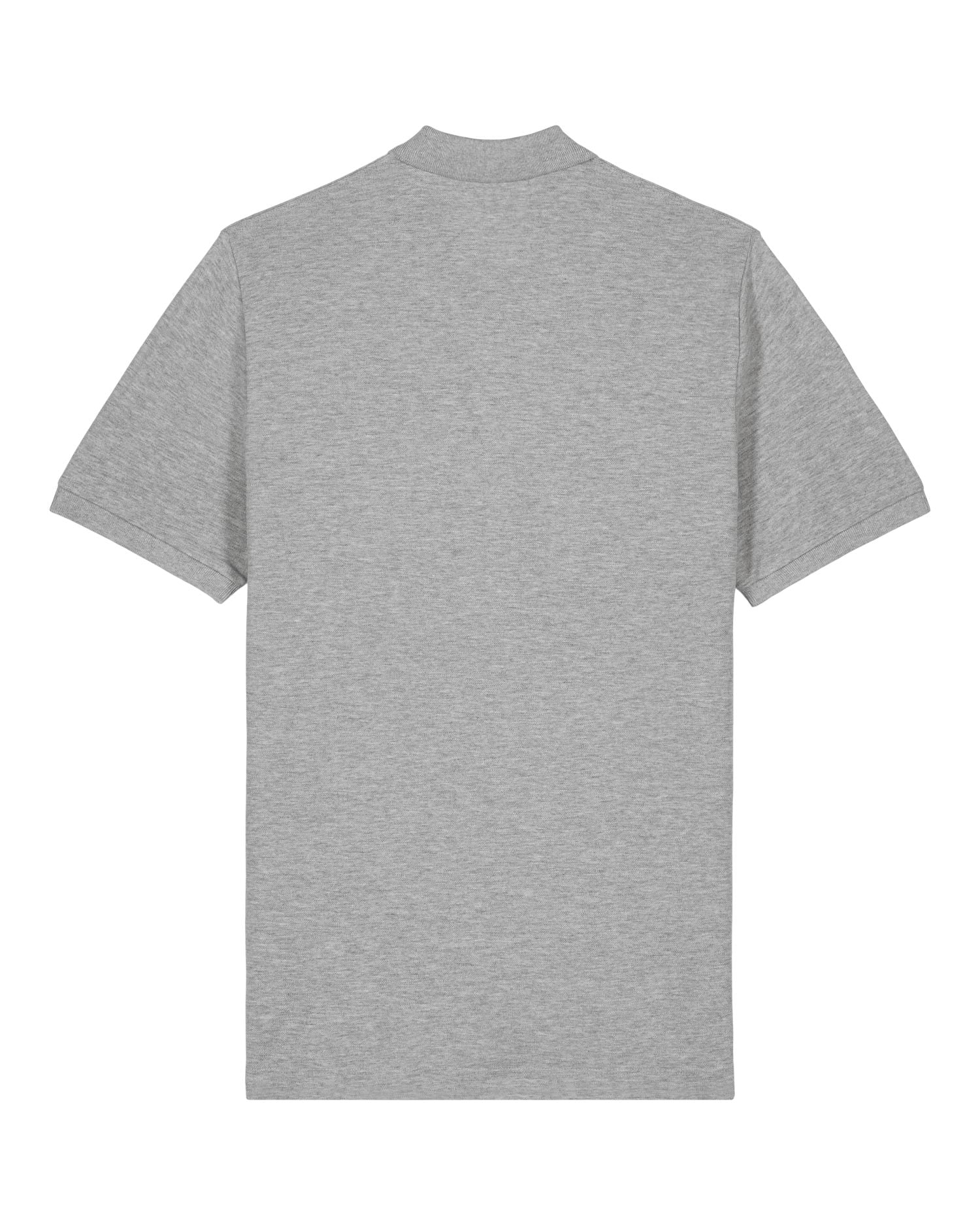 Stanley Coaster - Heather Grey - Rückseite 