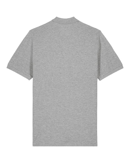 Stanley Coaster - Heather Grey - Rückseite 