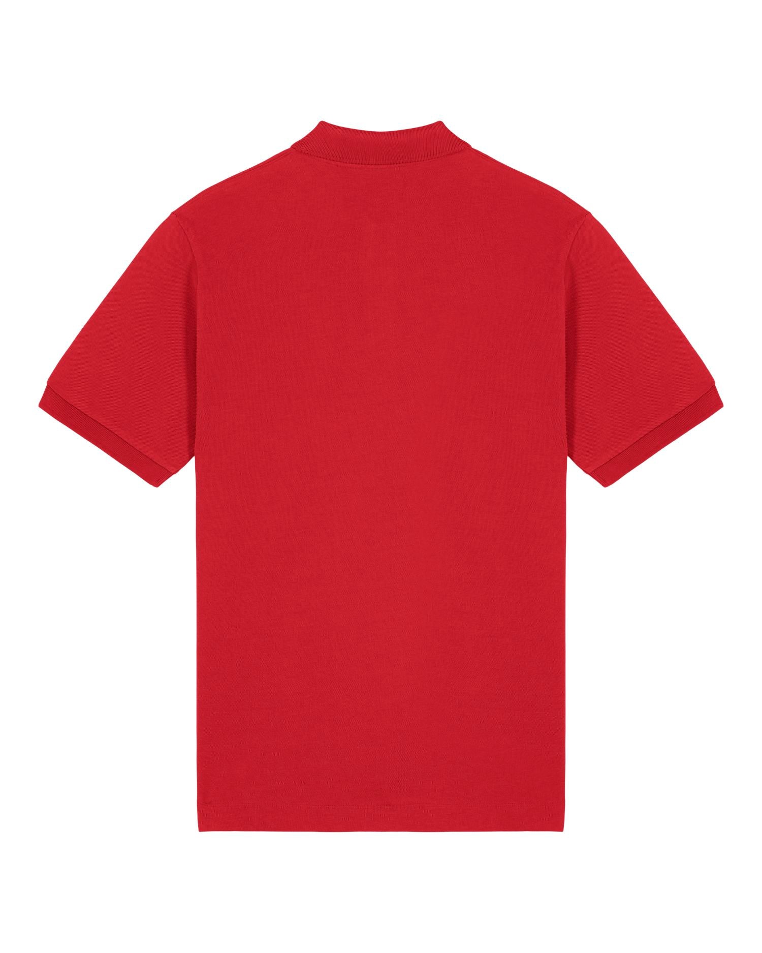 Prepster 2.0 - Red - Rückseite 