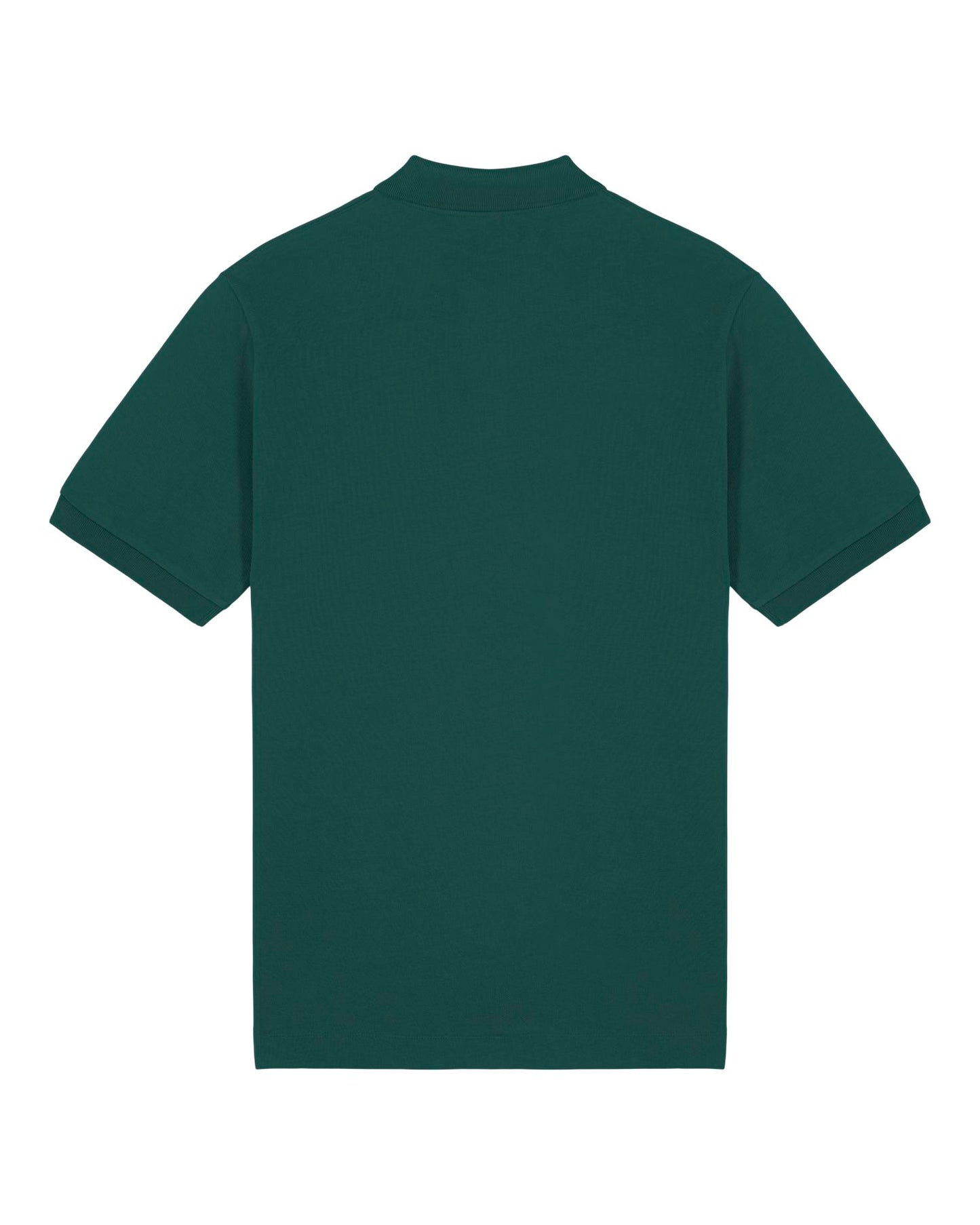 Prepster 2.0 - Glazed Green - Rückseite 