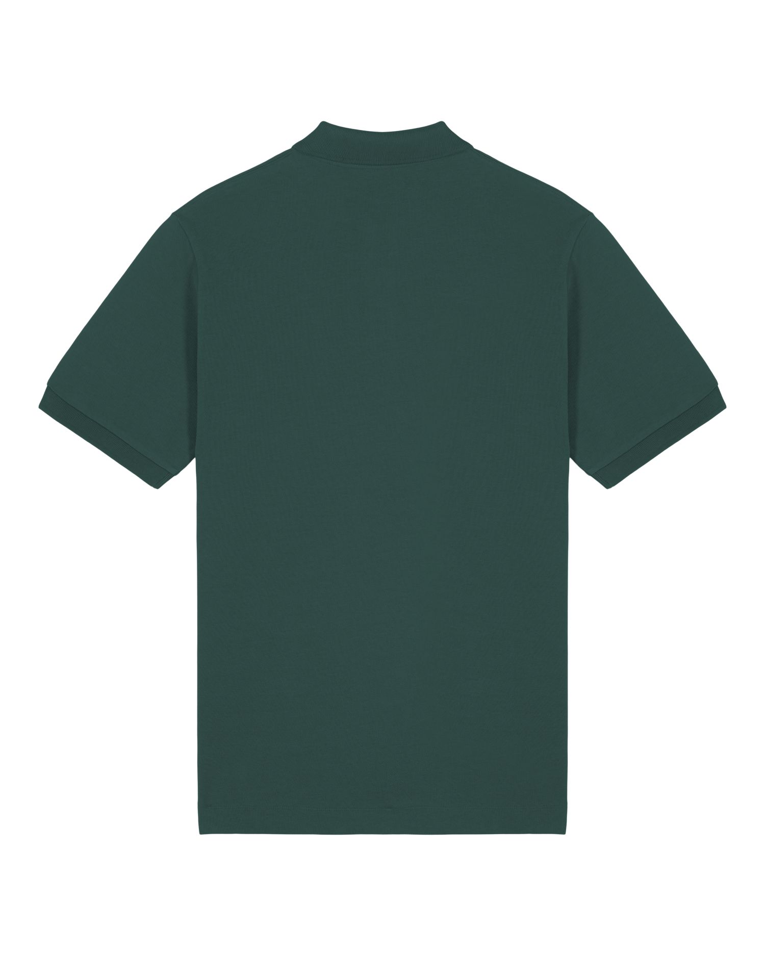 Prepster 2.0 - Glazed Green - Rückseite 