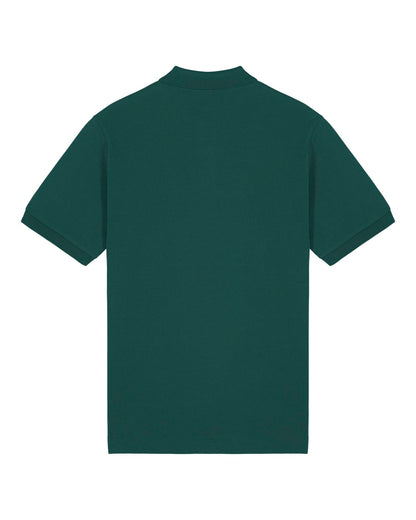 Prepster 2.0 - Glazed Green - Rückseite 