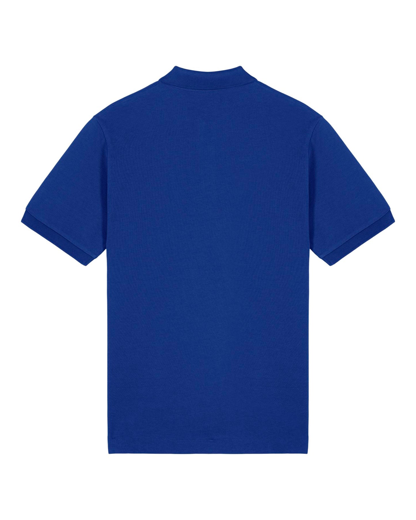 Prepster 2.0 - Worker Blue - Rückseite 