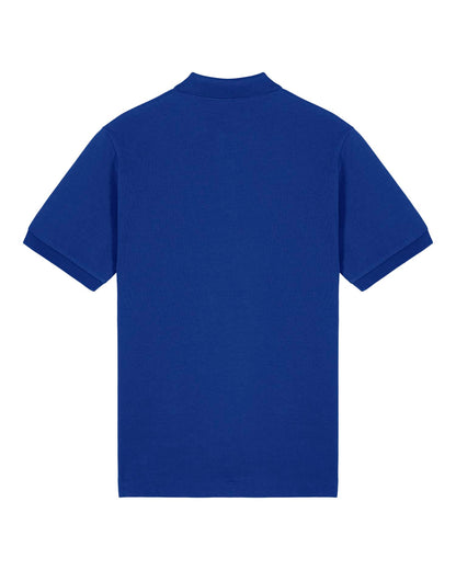 Prepster 2.0 - Worker Blue - Rückseite 