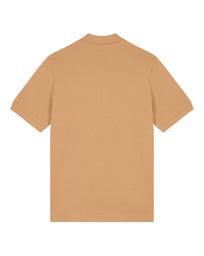 Prepster 2.0 - Latte - Rückseite 