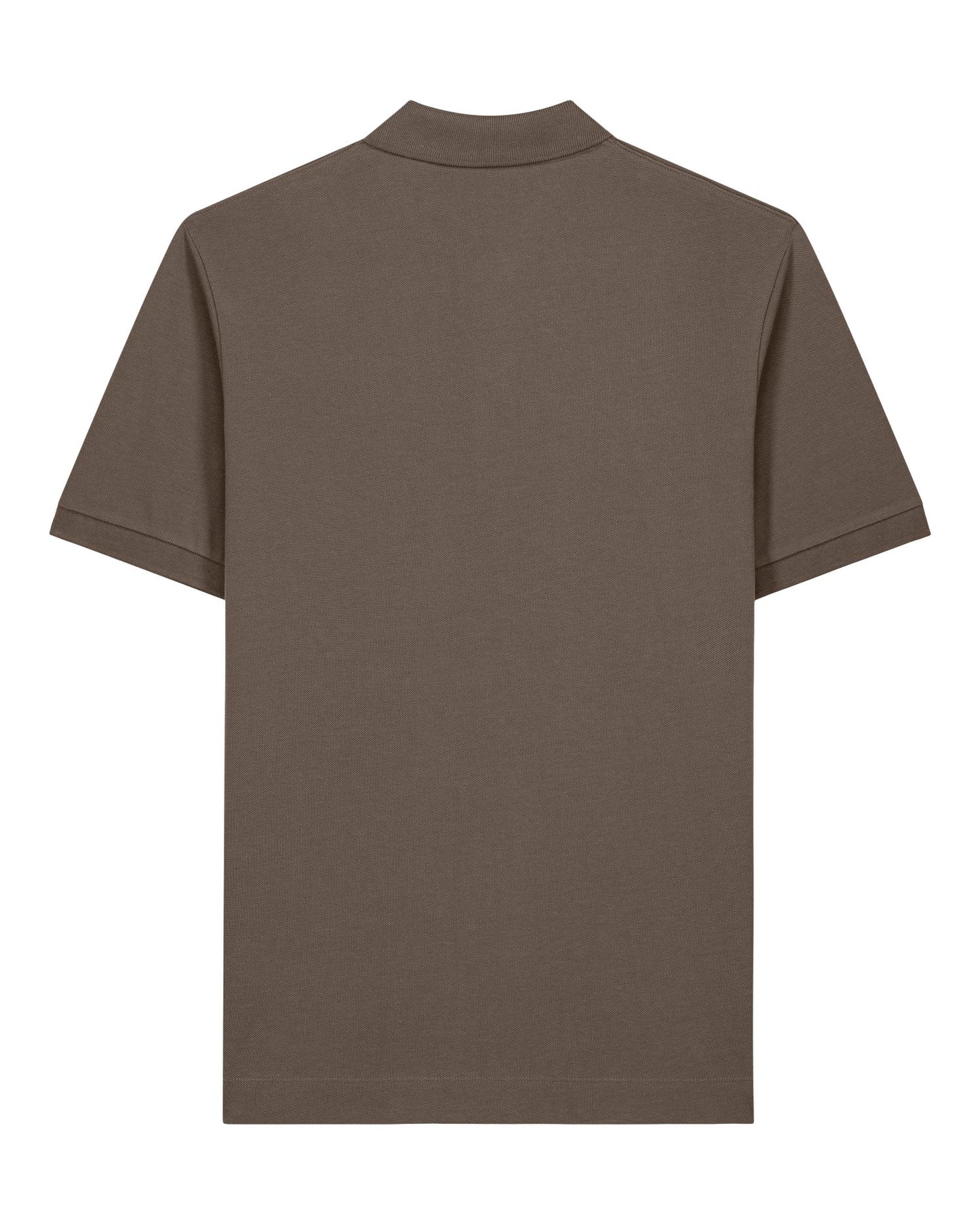 Prepster 2.0 - Mocha - Rückseite 