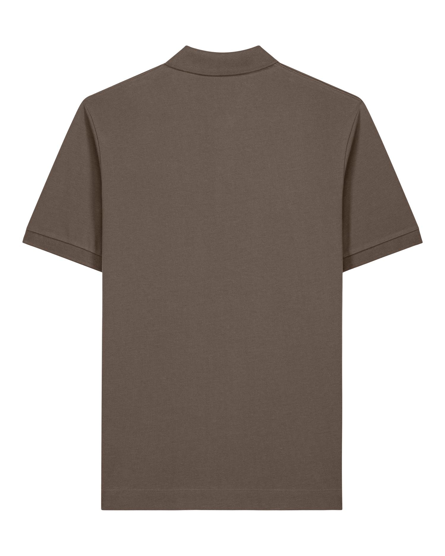 Prepster 2.0 - Mocha - Rückseite 