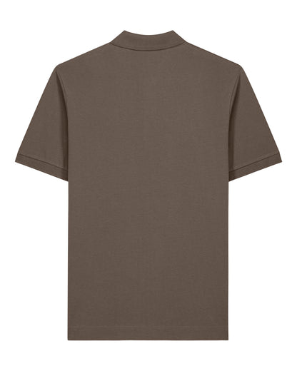 Prepster 2.0 - Mocha - Rückseite 