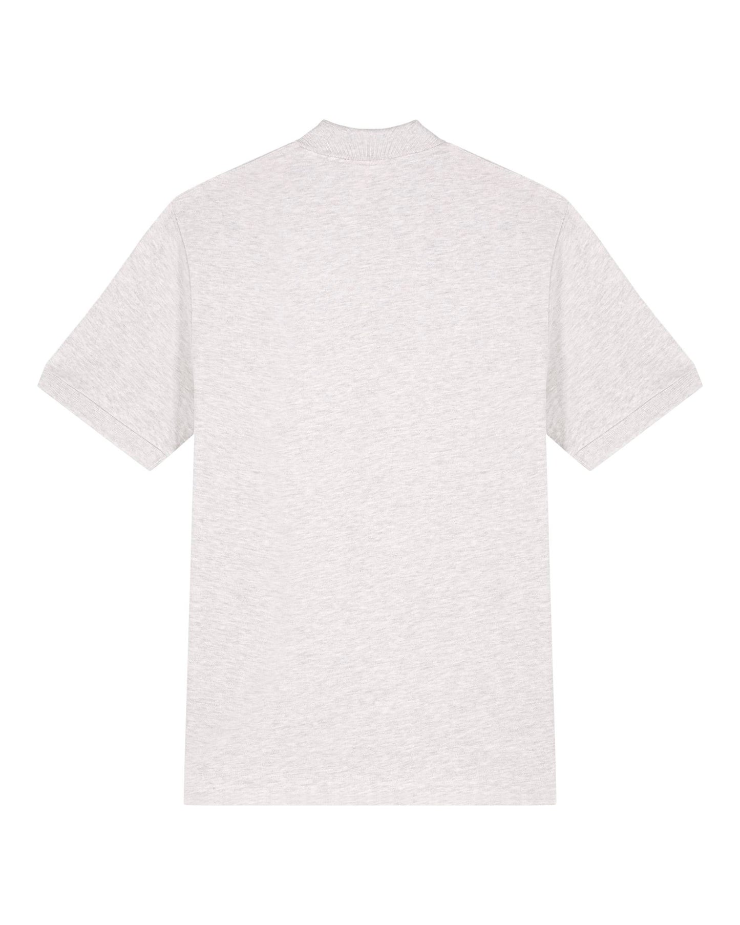 Prepster 2.0 - Cool Heather Grey - Rückseite 