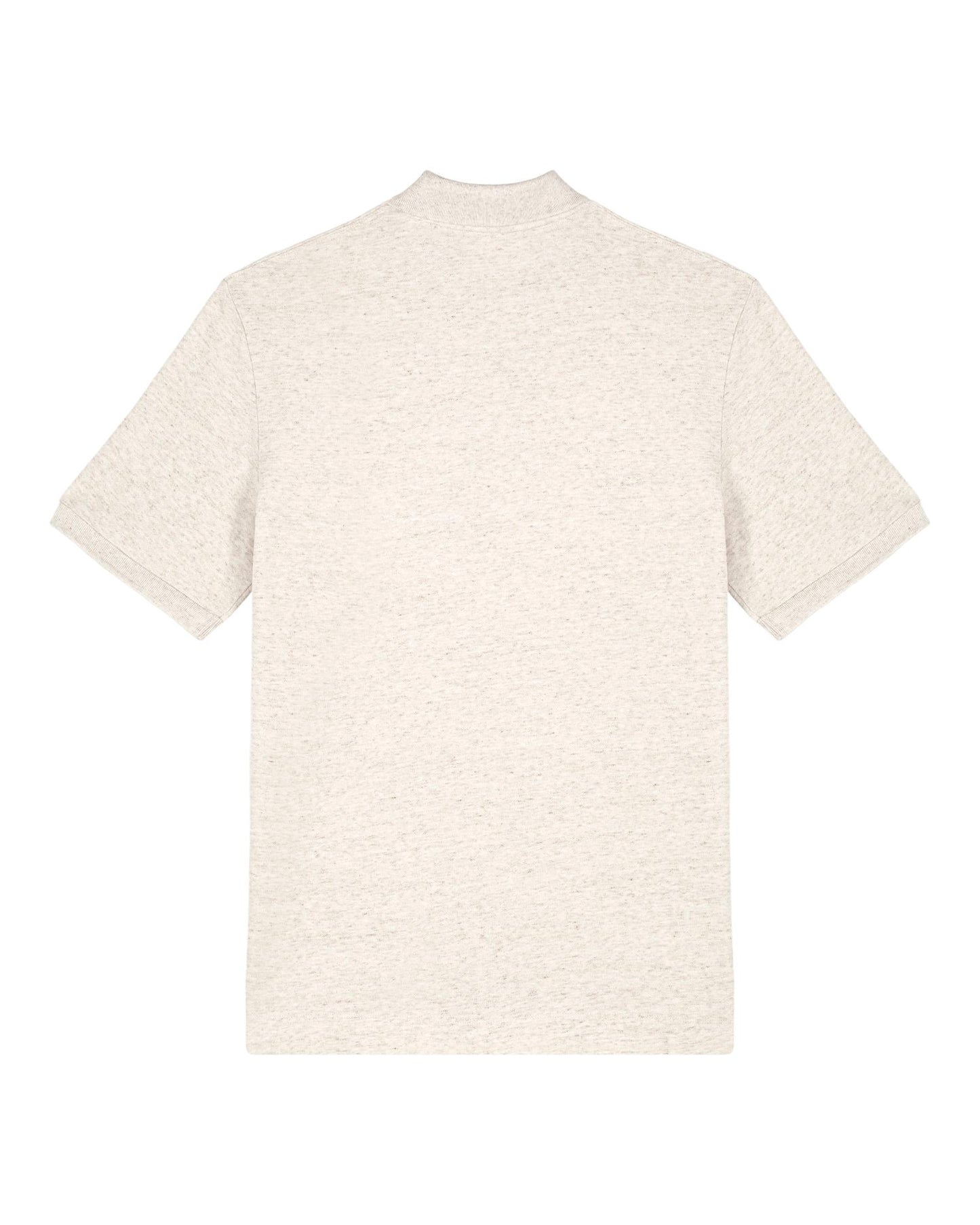 Prepster 2.0 - Eco-Heather - Rückseite 