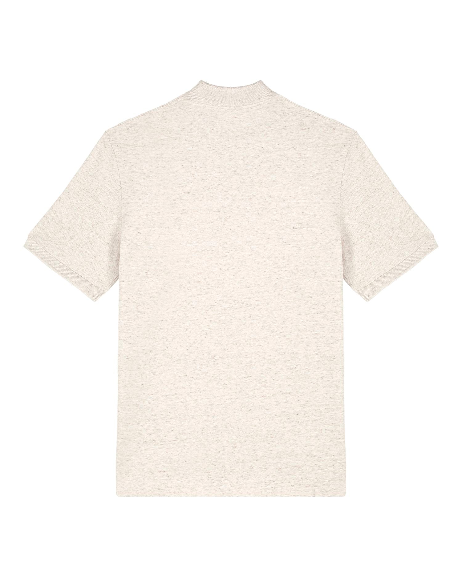 Prepster 2.0 - Eco-Heather - Rückseite 