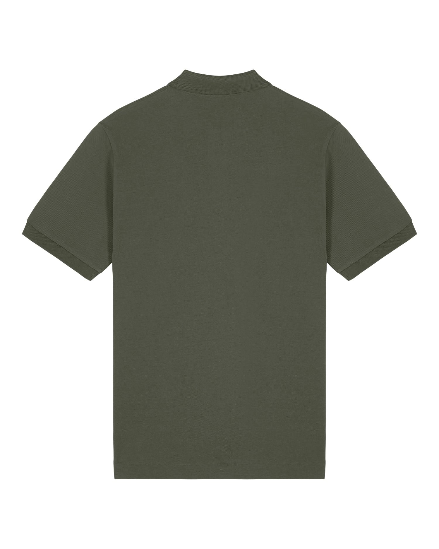 Prepster 2.0 - Khaki - Rückseite 