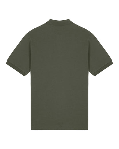 Prepster 2.0 - Khaki - Rückseite 