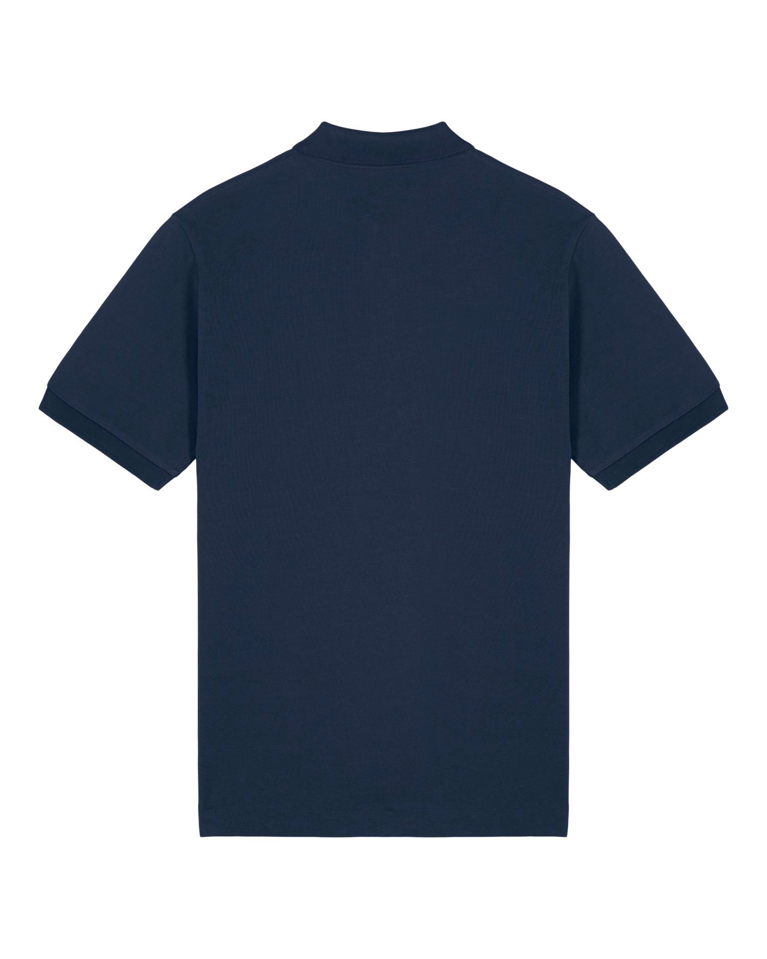 Prepster 2.0 - French Navy - Rückseite 