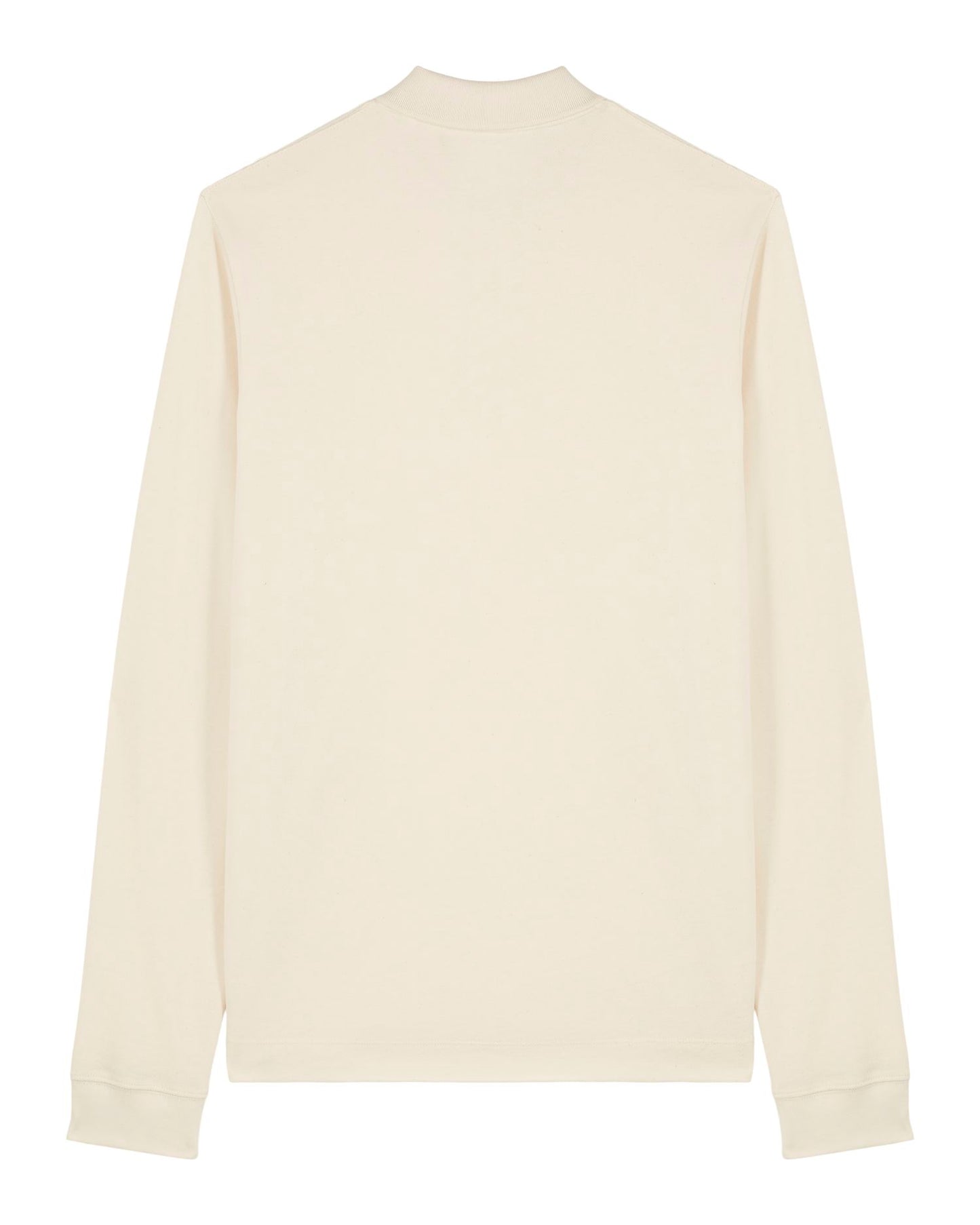 Prepster 2.0 Long Sleeve - Natural Raw - Rückseite 