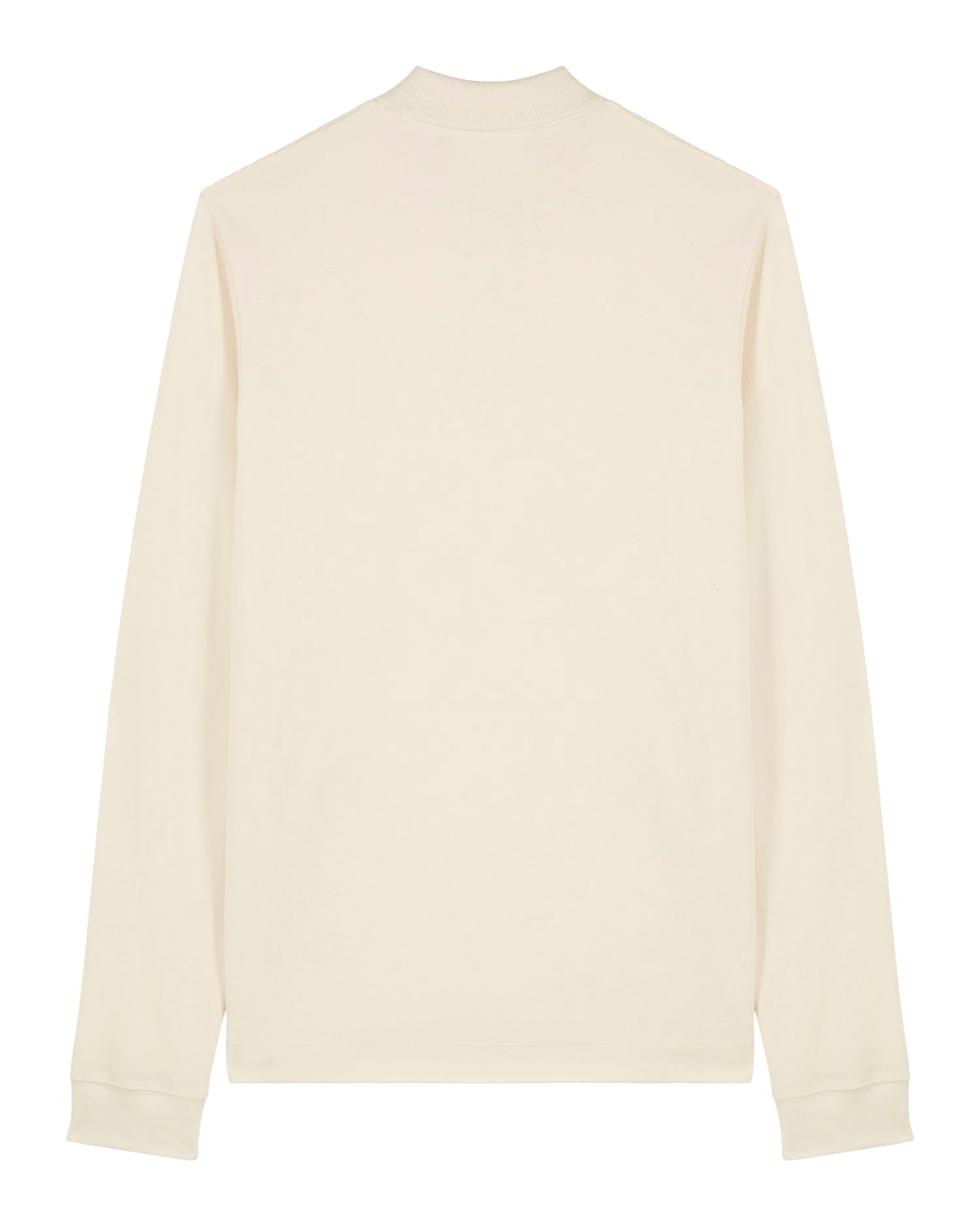 Prepster 2.0 Long Sleeve - Natural Raw - Rückseite 