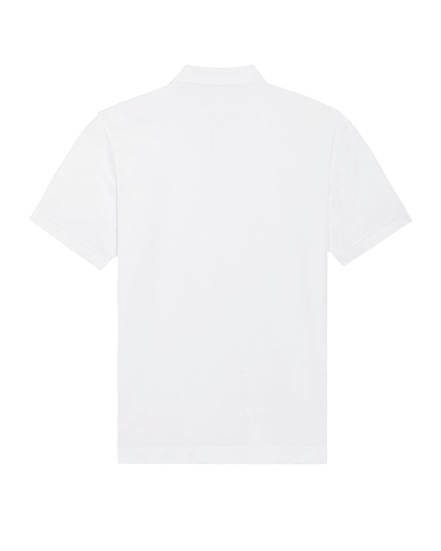 Prepster - White - Rückseite 