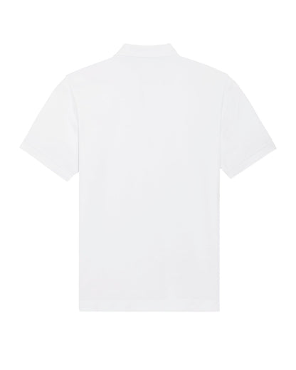 Prepster - White - Rückseite 