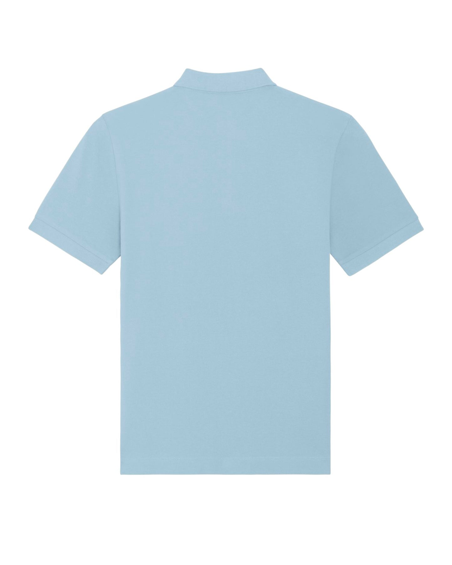 Prepster - Sky blue - Rückseite 