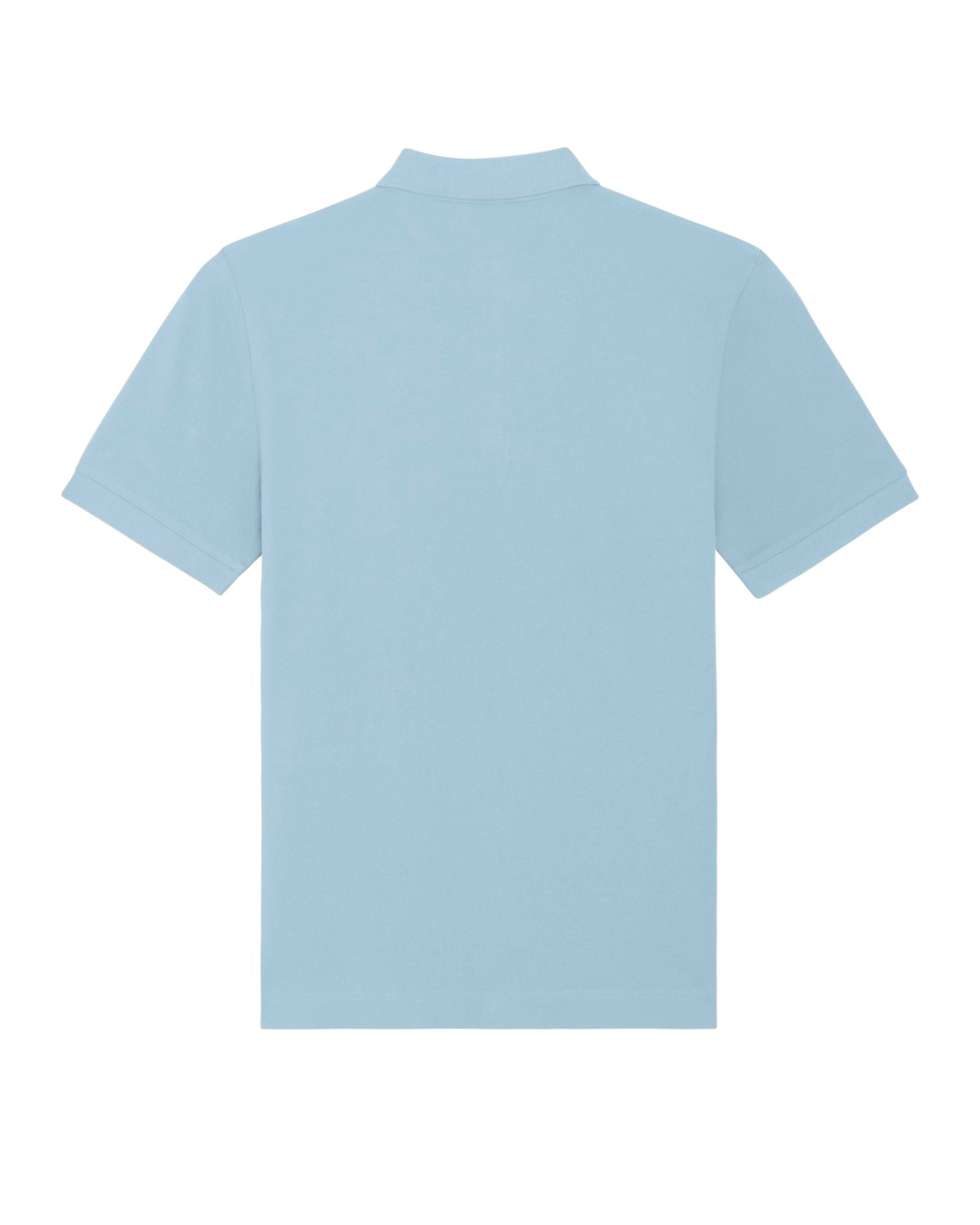 Prepster - Sky blue - Rückseite 