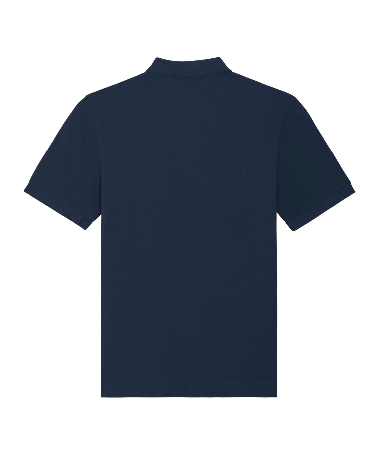 Prepster - French Navy - Rückseite 