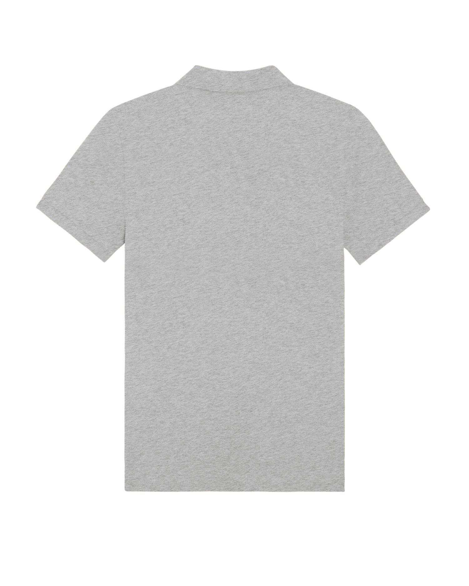 Stella Elliser - Heather Grey - Rückseite 