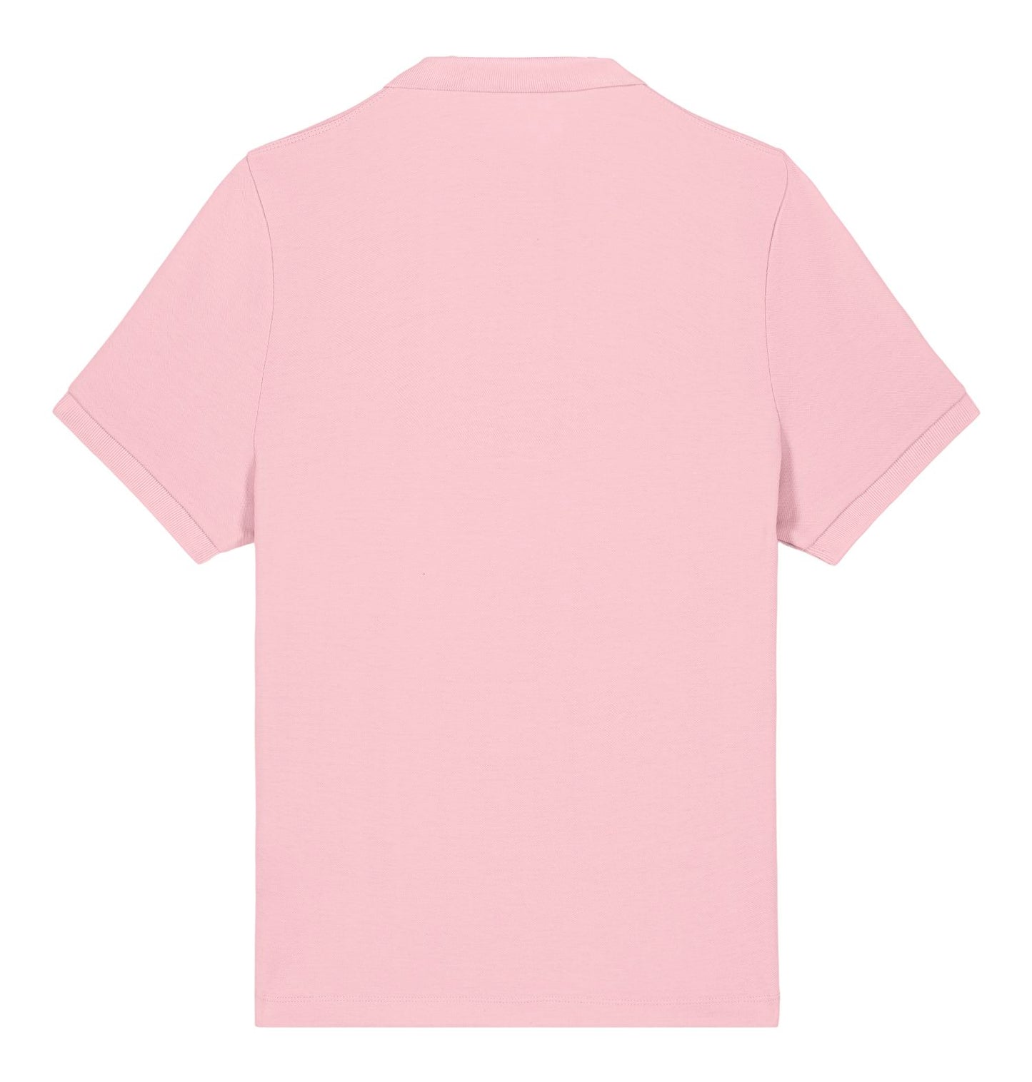 Stella Coaster - Cotton Pink - Rückseite 