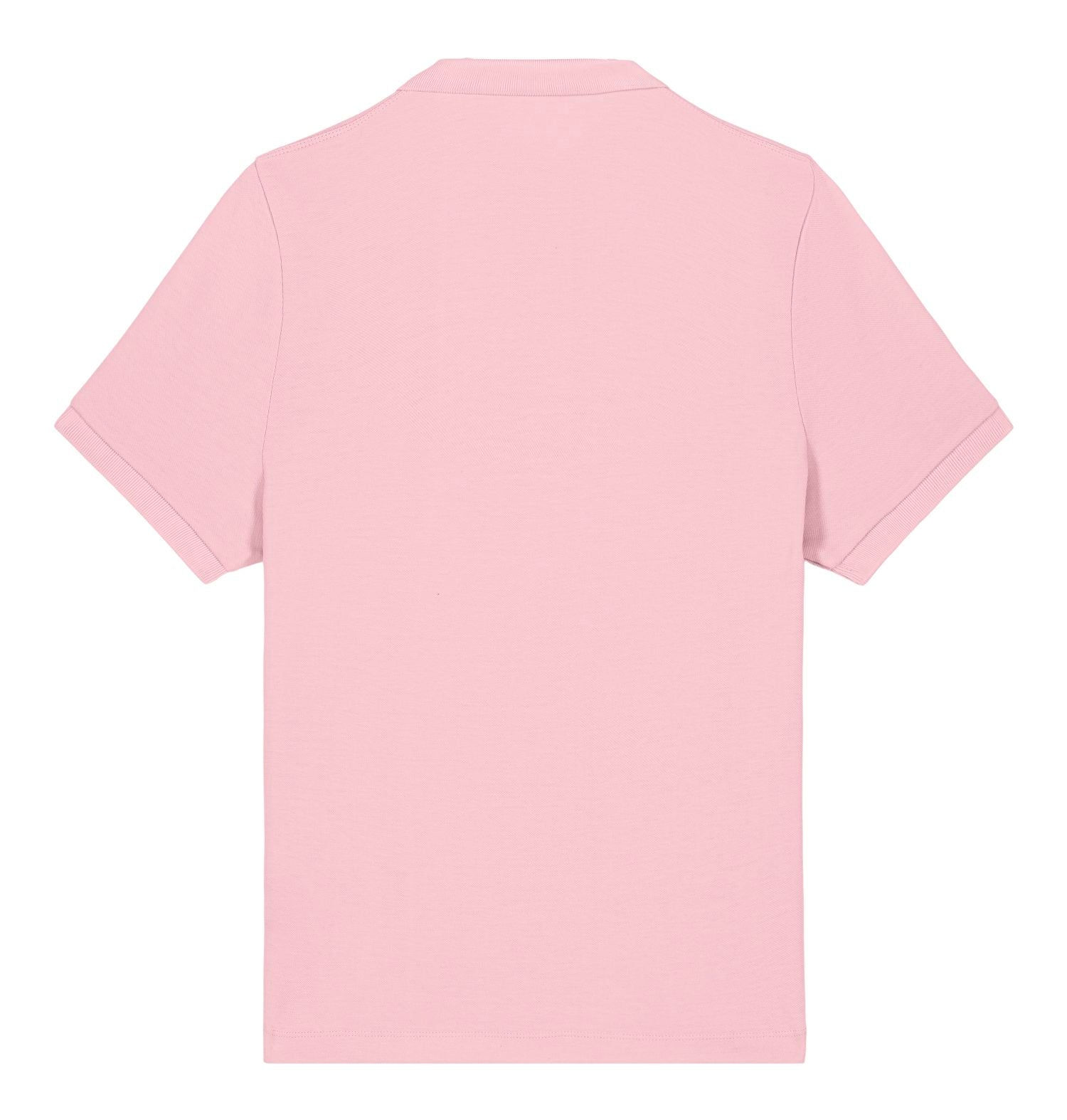Stella Coaster - Cotton Pink - Rückseite 