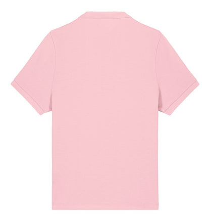 Stella Coaster - Cotton Pink - Rückseite 
