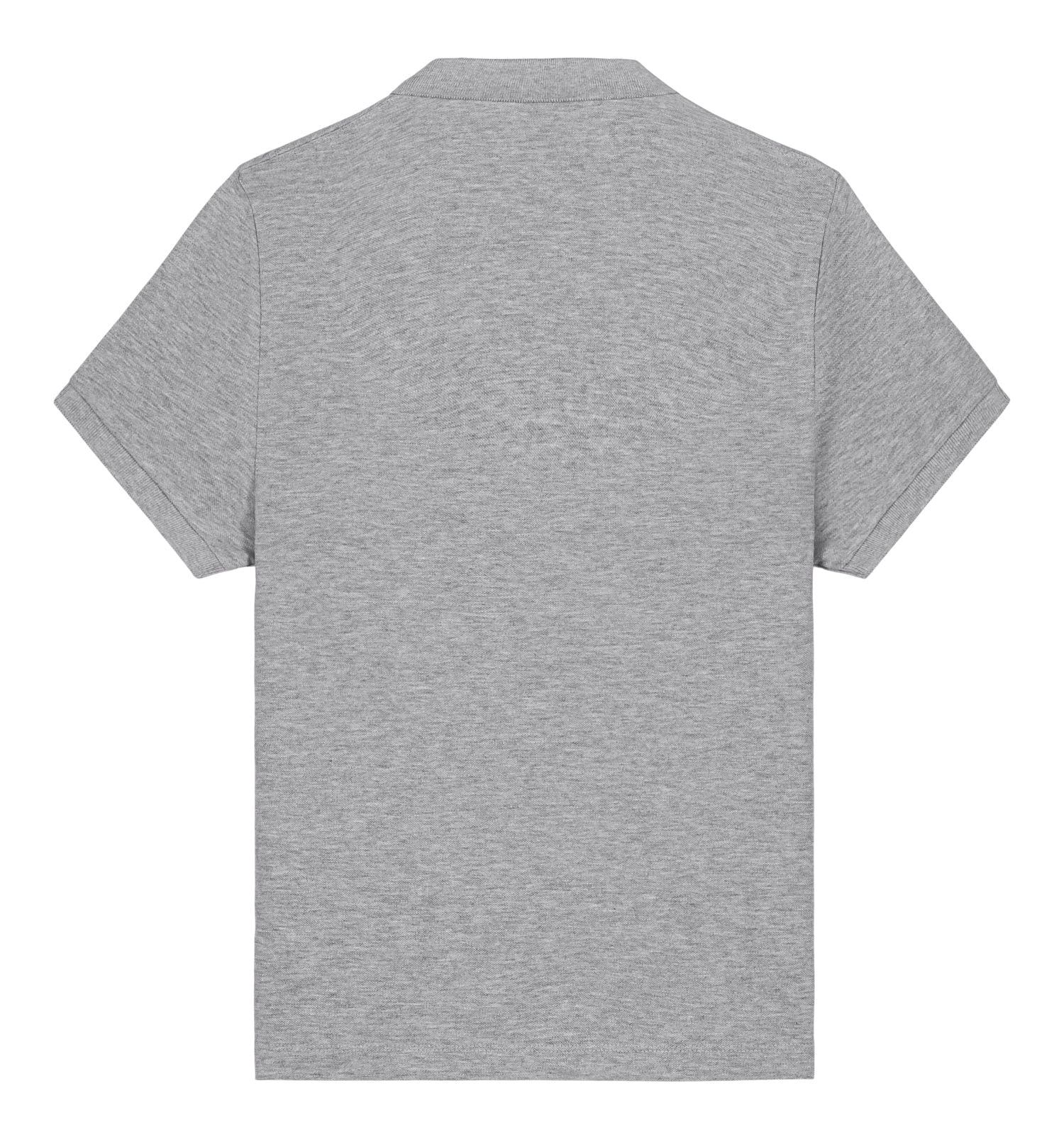 Stella Coaster - Heather Grey - Rückseite 