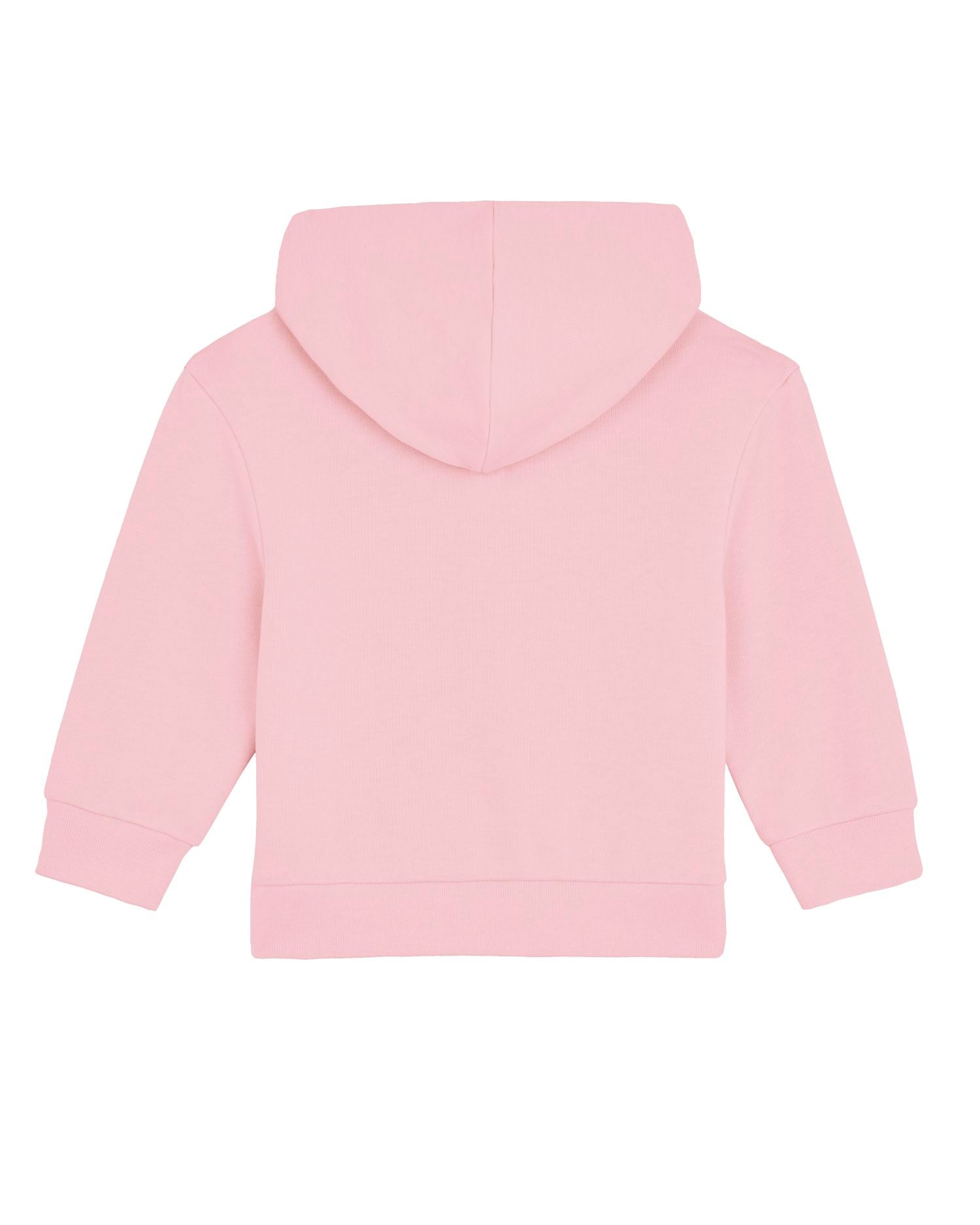 Baby Connector - Cotton Pink - Rückseite 