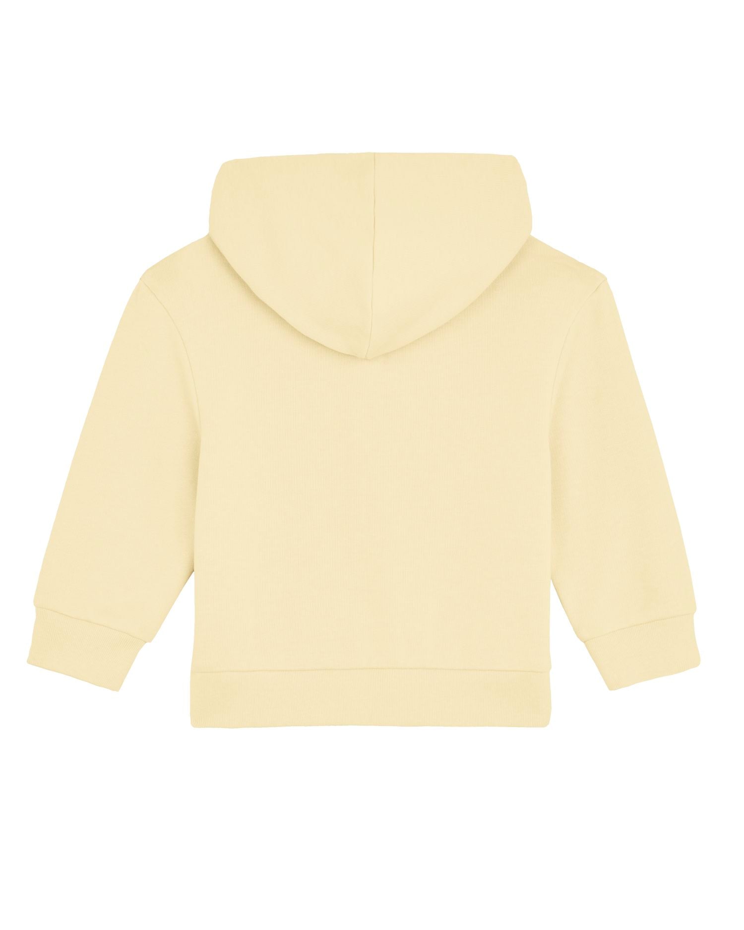 Baby Connector - Butter - Rückseite 